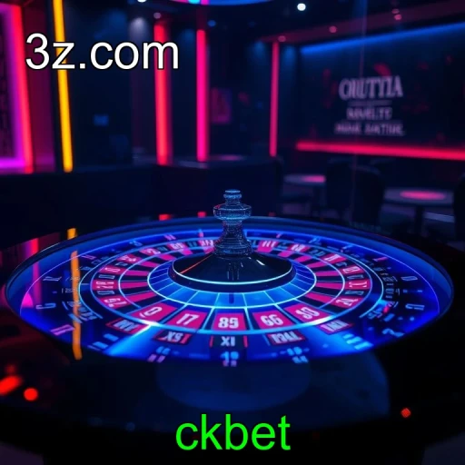 Os Melhores Bonuses do ckbet para Potencializar seu Jogo