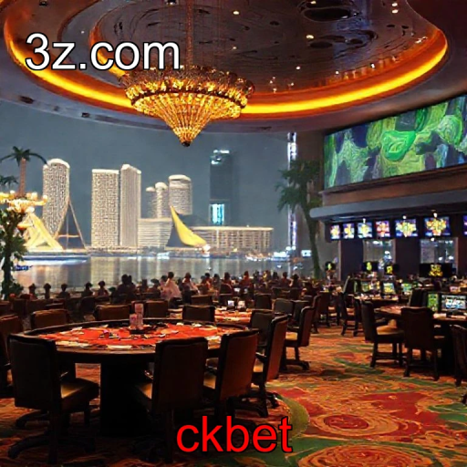 Cashout: Como a ckbet Revoluciona Suas Apostas com Inovação