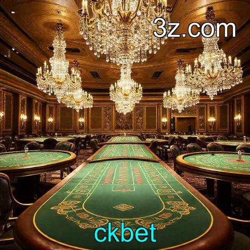 Livebetting na CKBet: Apostas Ao Vivo com Emoção Garantida