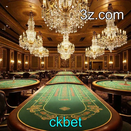 Livebetting na CKBet: Apostas Ao Vivo com Emoção Garantida