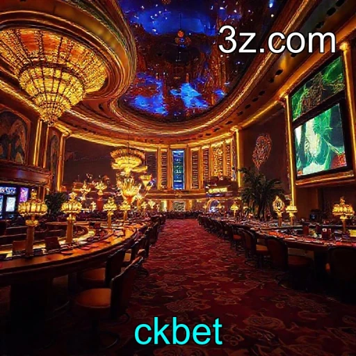 Experiência Inigualável em Tablegames na ckbet para Jogadores Brasileiros